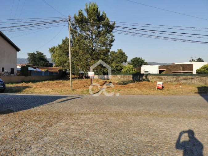 Terreno para Venda em Valongo Foto 14