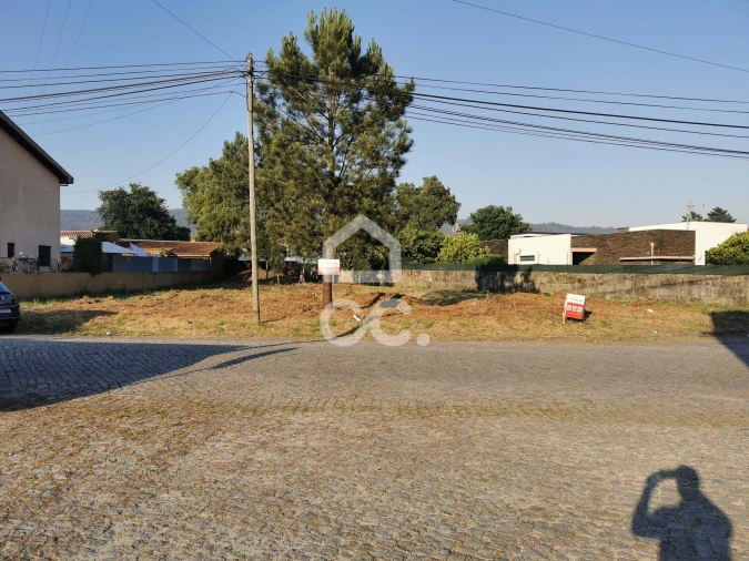 Terreno para Venda em Valongo Foto 10