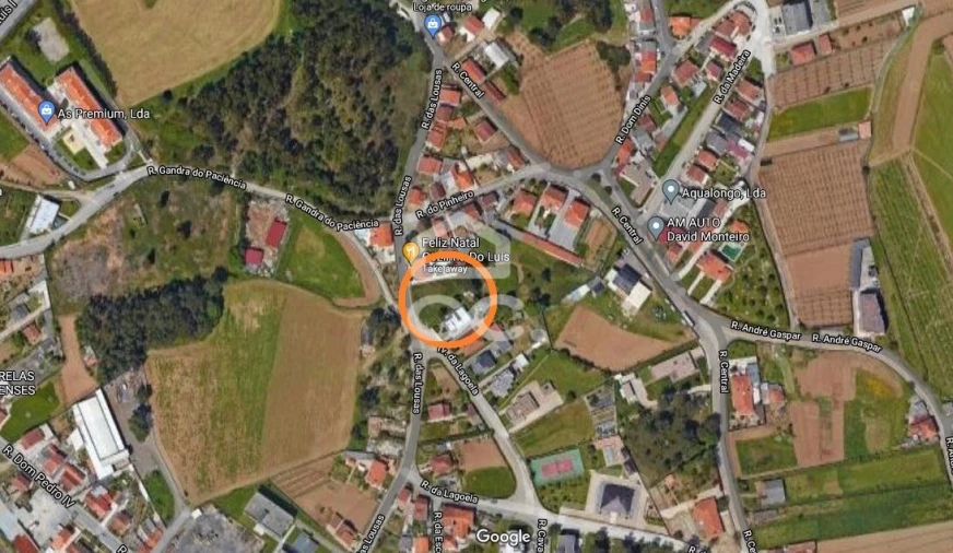 Terreno para Venda em Valongo Foto 6