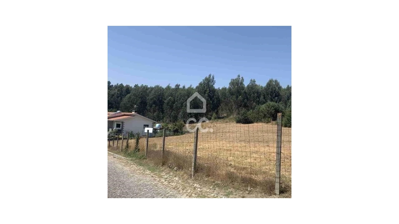 Terreno para Venda em Termas de São Vicente Foto 1