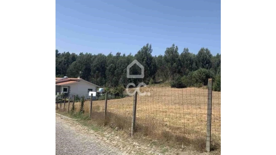 Terreno para Venda em Termas de São Vicente