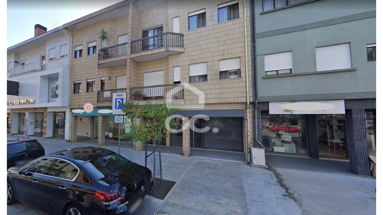 Negócio para Venda em Paços de Ferreira Foto 1