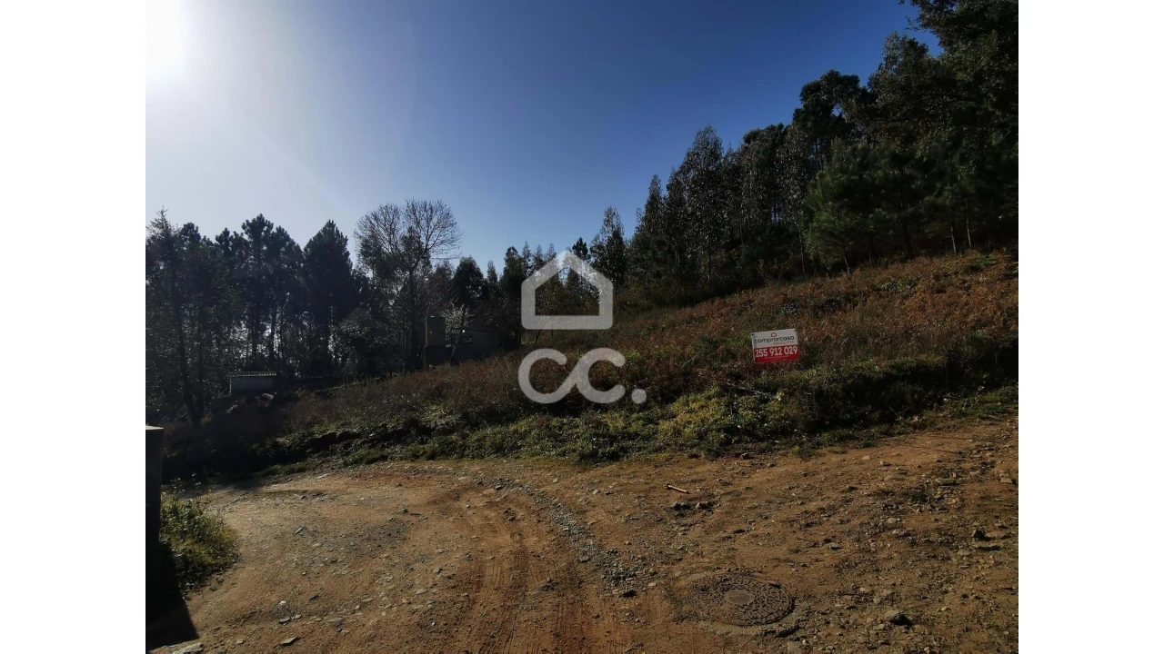 Terreno para Venda em Idães Foto 2