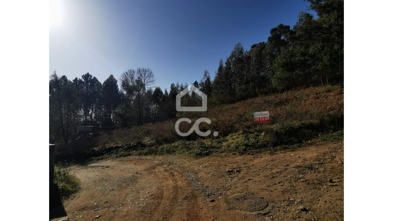 Terreno para Venda em Idães Foto 9