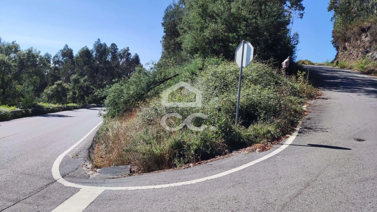 Terreno para Venda em Sousela Foto 5