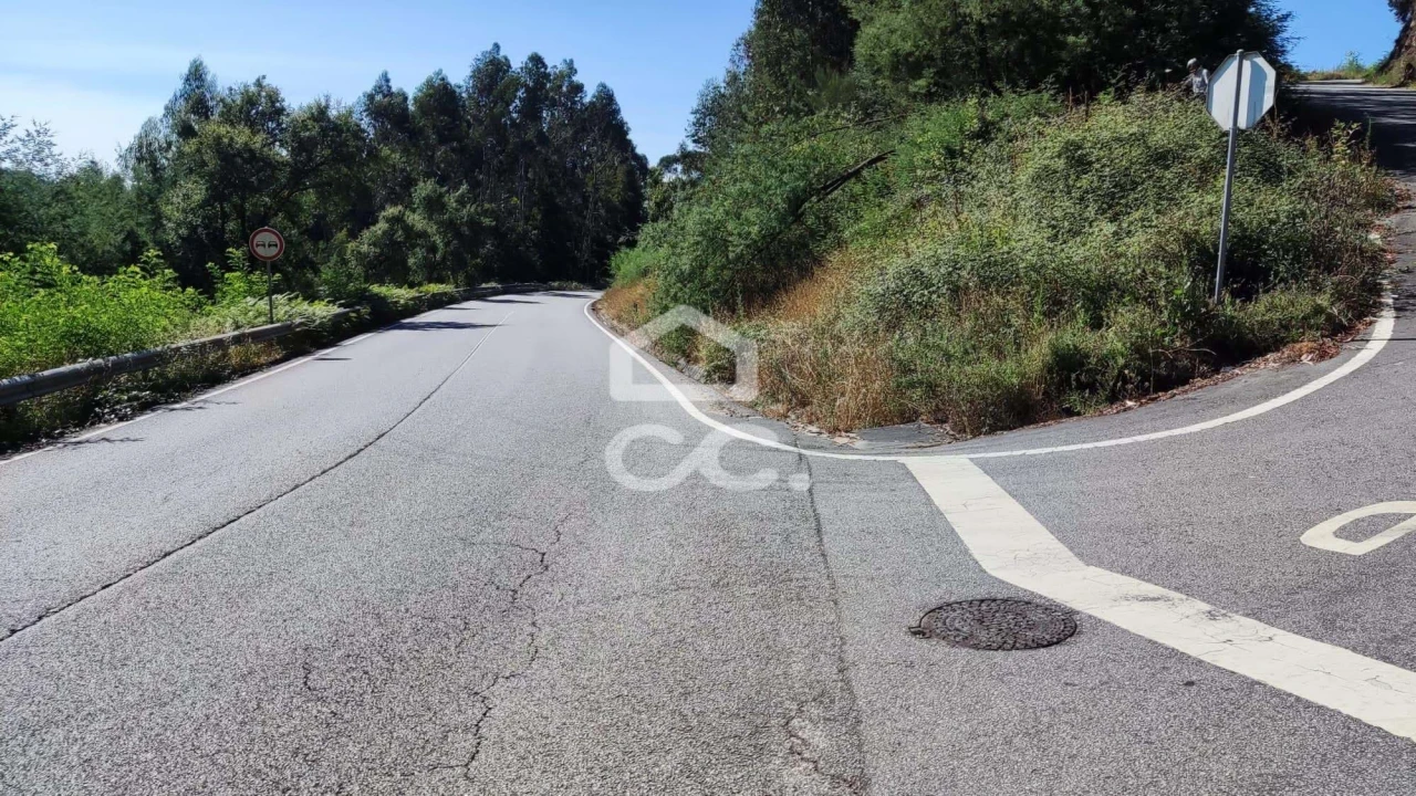 Terreno para Venda em Sousela Foto 4