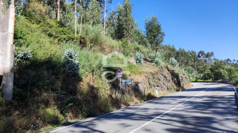 Terreno para Venda em Sousela Foto 1