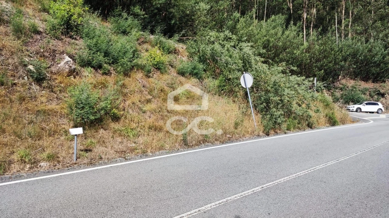 Terreno para Venda em Sousela Foto 3