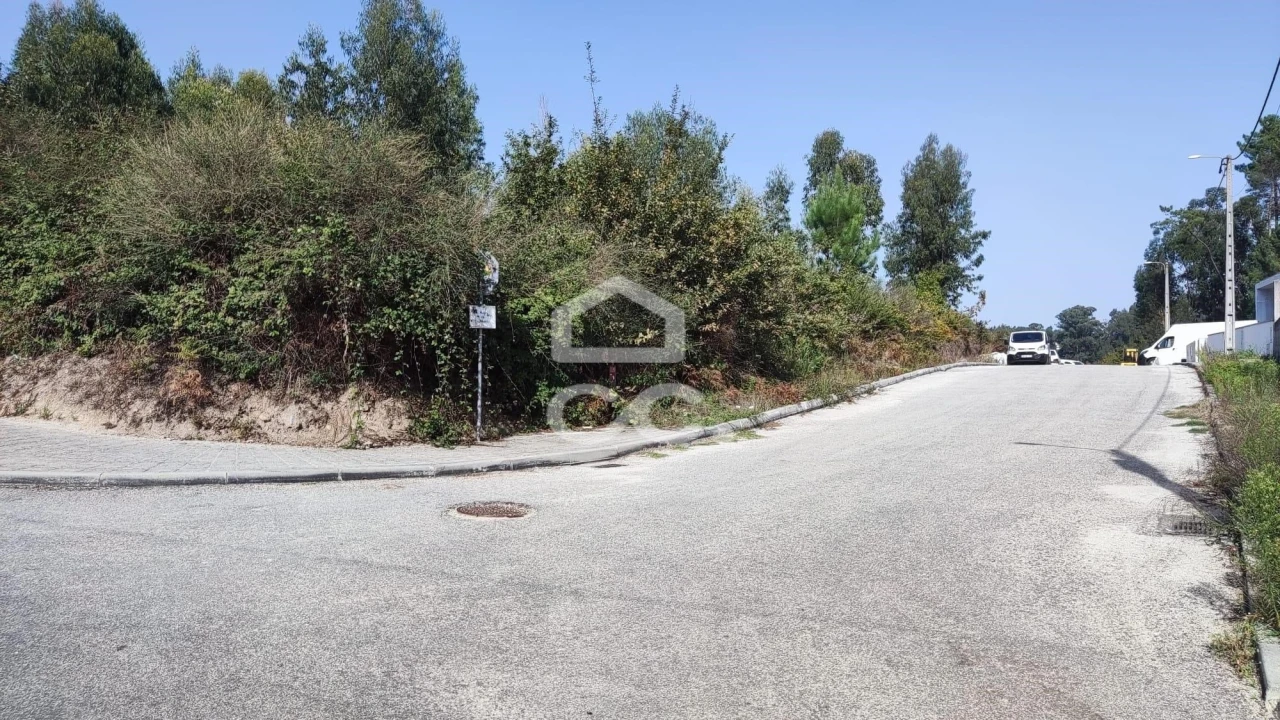 Terreno para Venda em Silvares, Pias, Nogueira e Alvarenga Foto 3