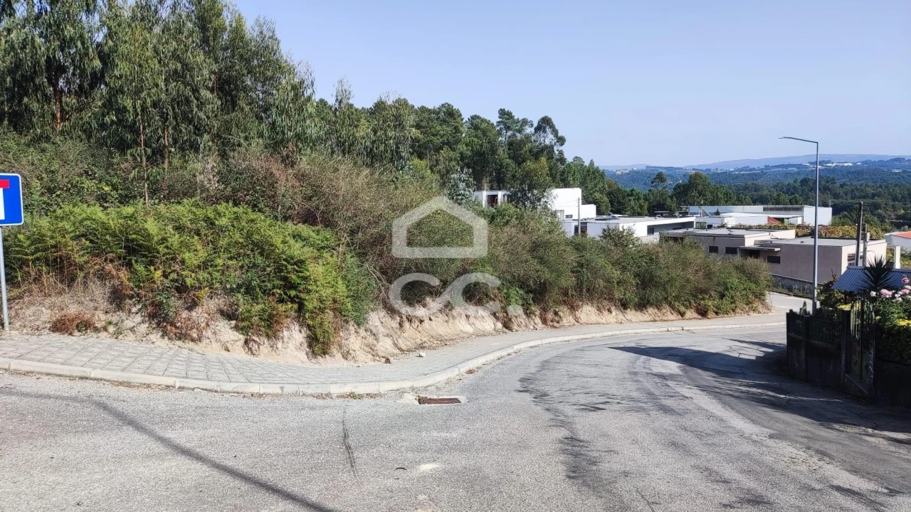 Terreno para Venda em Silvares, Pias, Nogueira e Alvarenga Foto 2