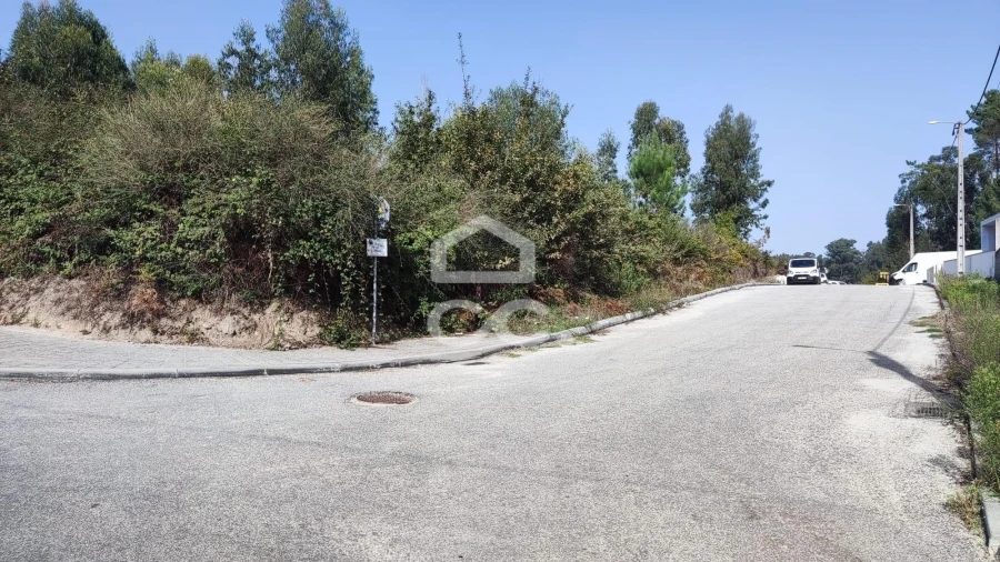 Terreno para Venda em Silvares, Pias, Nogueira e Alvarenga Foto 3