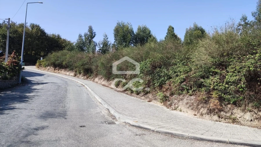 Terreno para Venda em Silvares, Pias, Nogueira e Alvarenga Foto 4