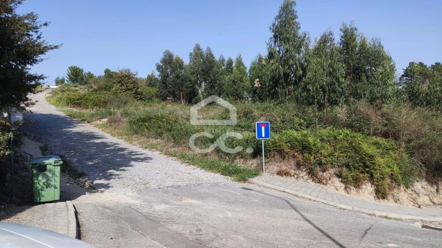 Terreno para Venda em Silvares, Pias, Nogueira e Alvarenga Foto 6