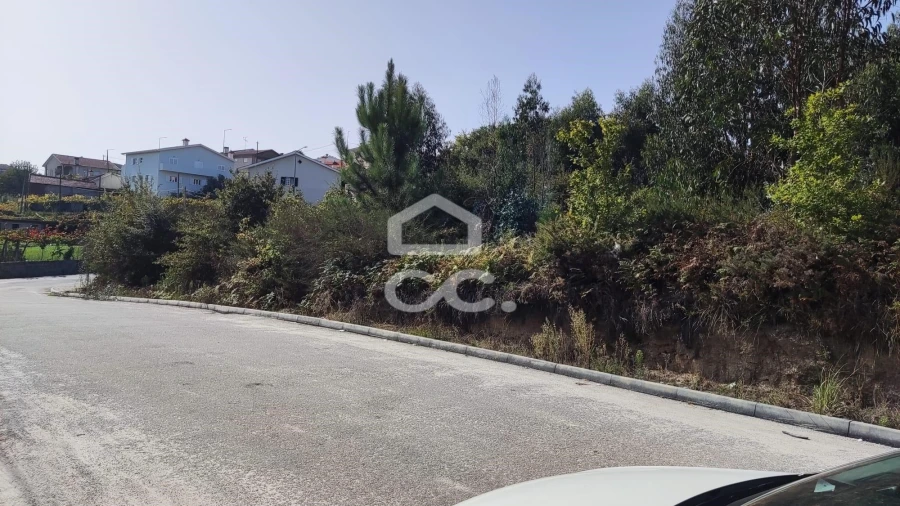 Terreno para Venda em Silvares, Pias, Nogueira e Alvarenga Foto 1