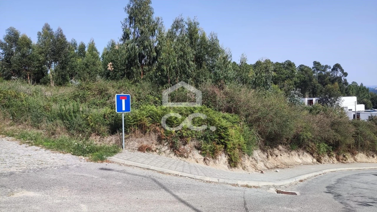 Terreno para Venda em Silvares, Pias, Nogueira e Alvarenga Foto 5
