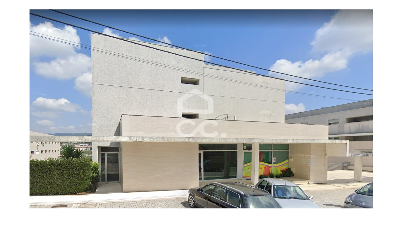 Negócio para Venda em Caldas de Vizela (São Miguel e São João) Foto 1