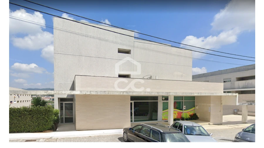 Negócio para Venda em Caldas de Vizela (São Miguel e São João) Foto 1