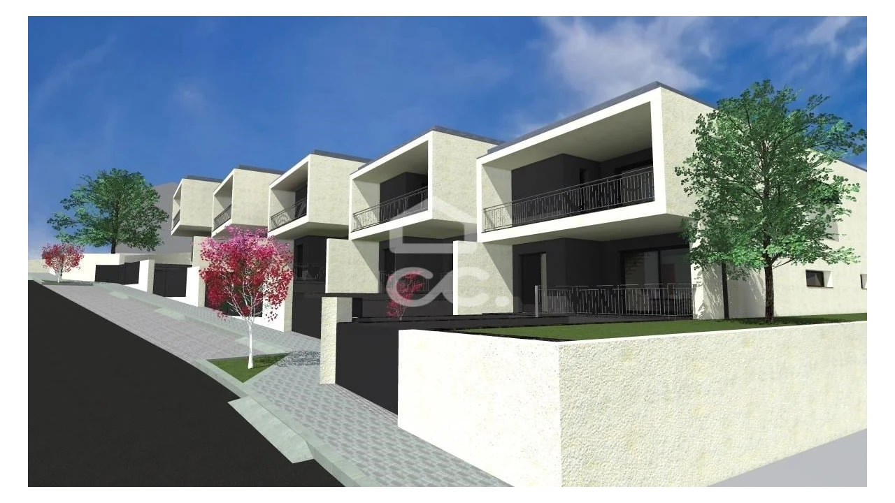 Moradia T3 para Venda em Macieira Foto 4