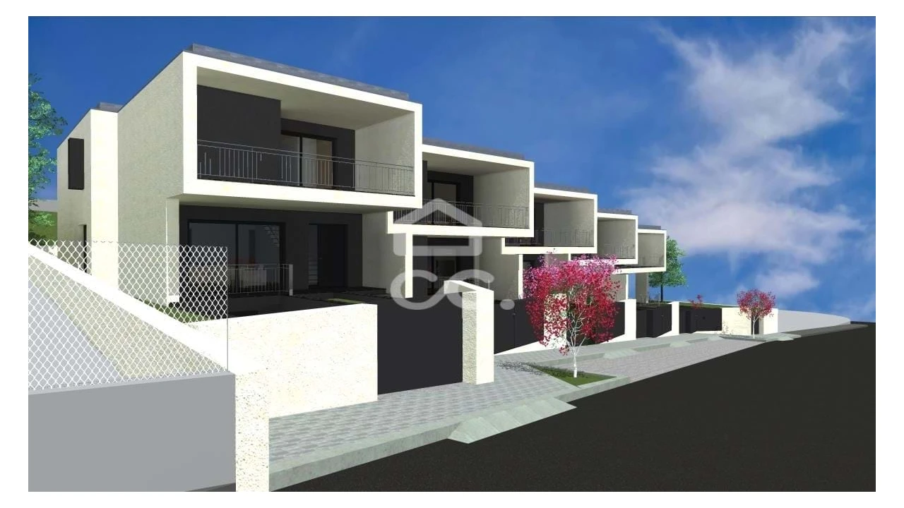 Moradia T3 para Venda em Macieira Foto 3