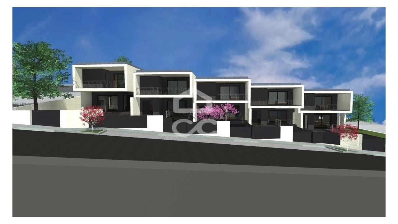 Moradia T3 para Venda em Macieira Foto 2