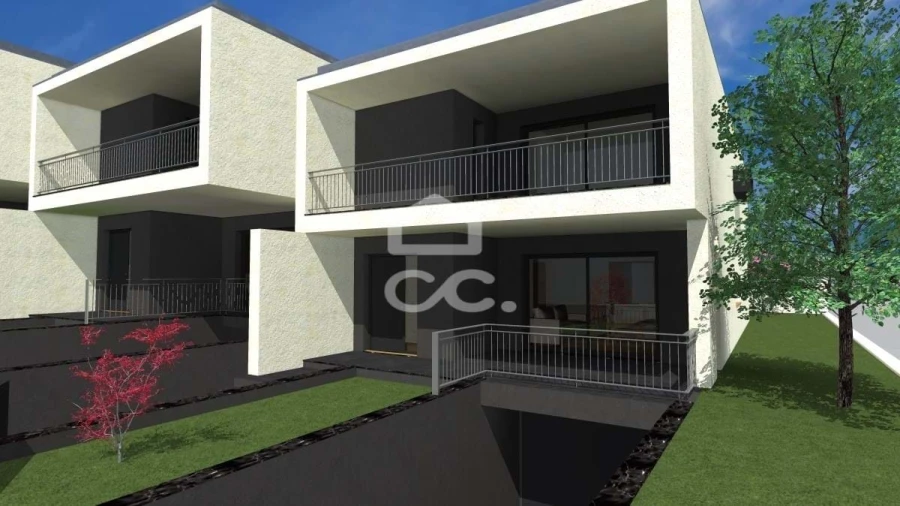 Moradia T3 para Venda em Macieira Foto 6