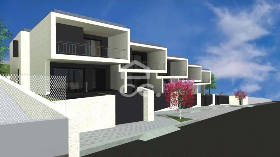 Moradia T3 para Venda em Macieira Foto 3