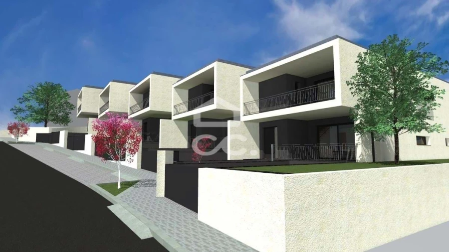 Moradia T3 para Venda em Macieira Foto 13