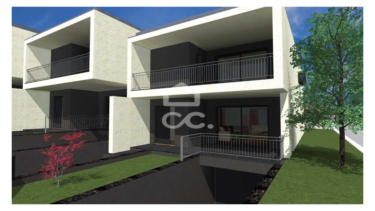 Moradia T3 para Venda em Macieira Foto 12