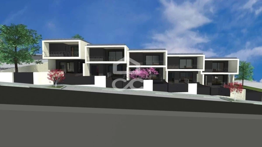 Moradia T3 para Venda em Macieira Foto 3