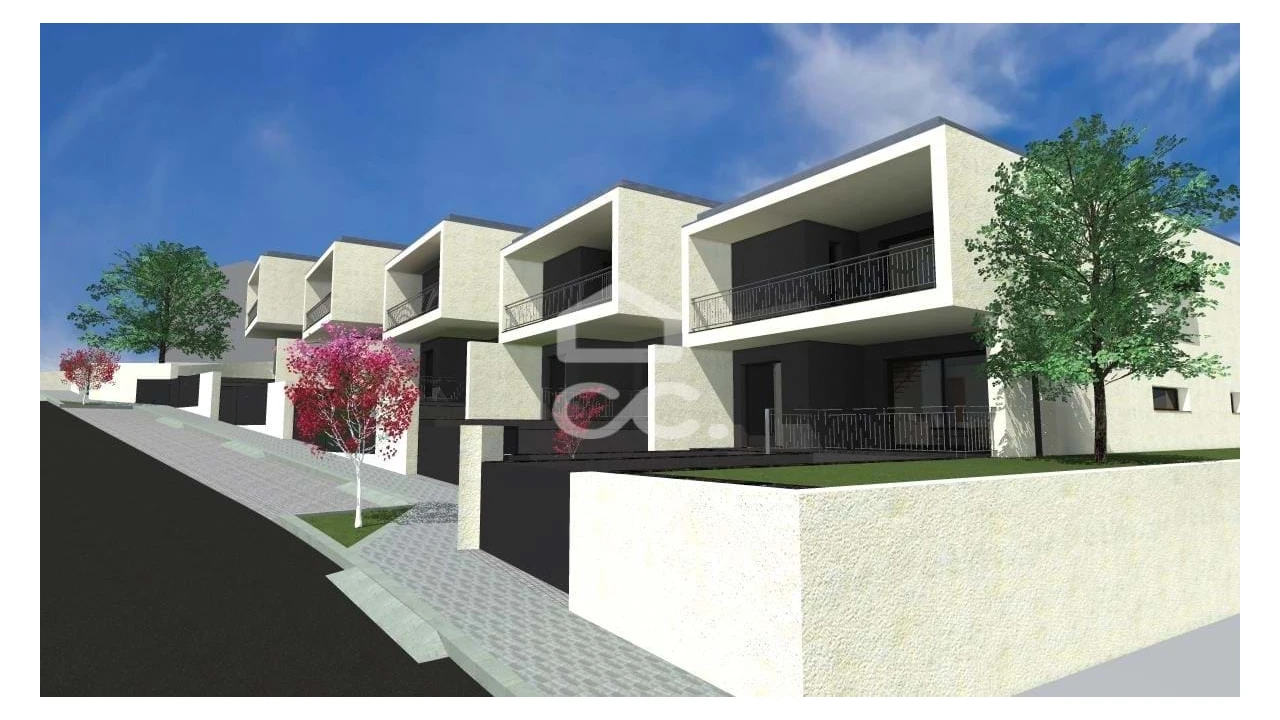 Moradia T3 para Venda em Macieira Foto 13