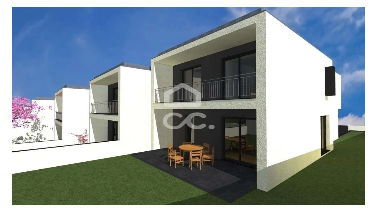 Moradia T3 para Venda em Macieira Foto 4