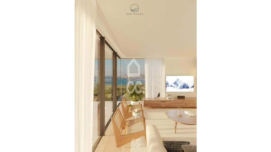 Apartamento T2 para Venda em Canidelo Foto 10