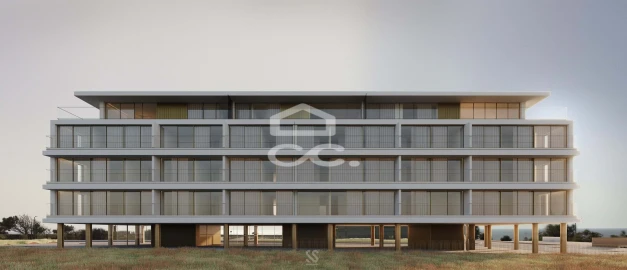 Apartamento T3 para Venda em Canidelo