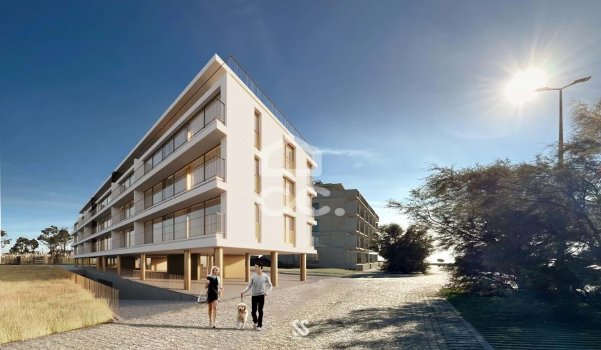 Apartamento T3 para Venda em Canidelo Foto 3