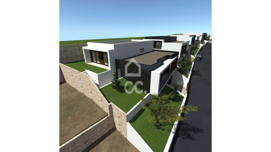 Terreno para Venda em Figueiras e Covas Foto 2