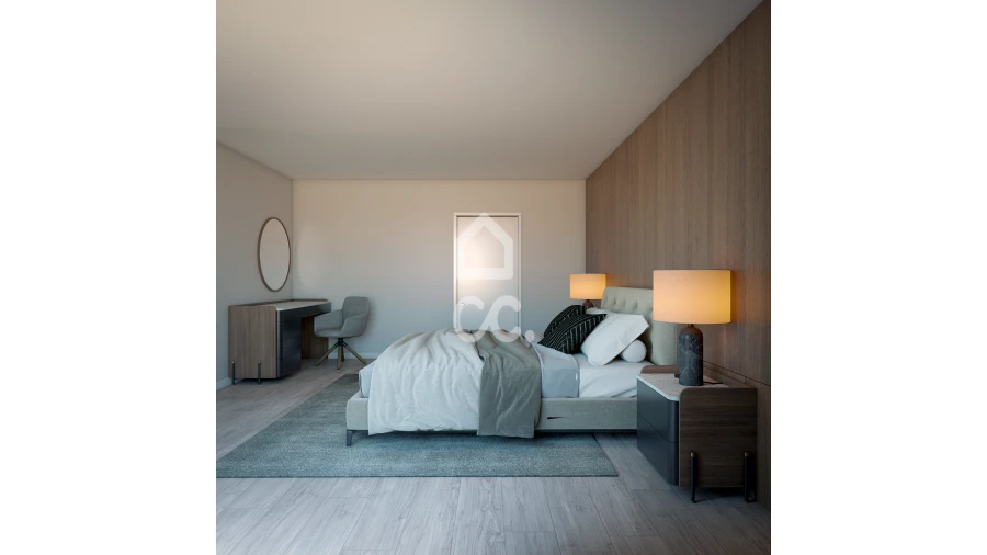 Terreno para Venda em Louredo Foto 12