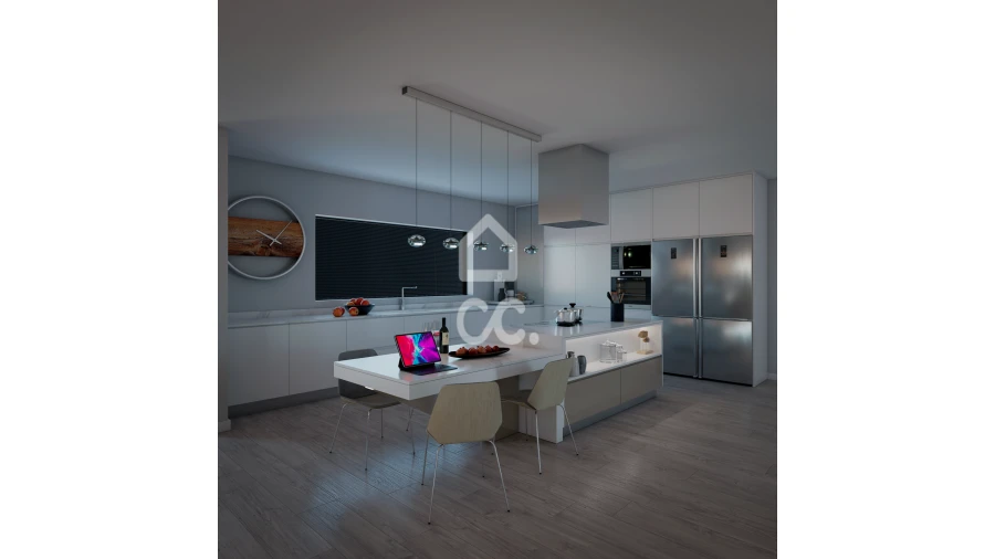 Terreno para Venda em Louredo Foto 16