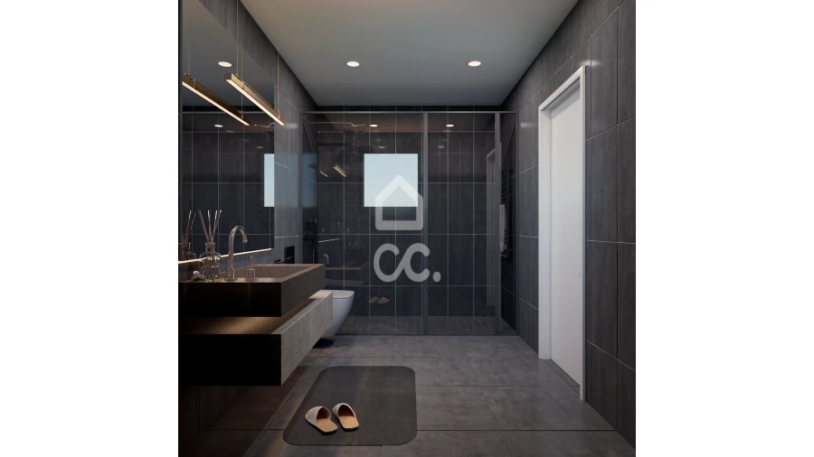 Terreno para Venda em Louredo Foto 19