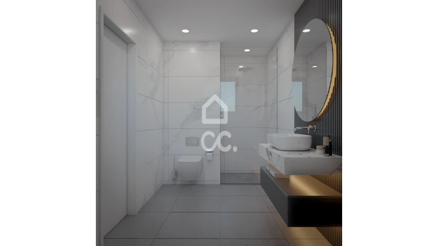 Terreno para Venda em Louredo Foto 8