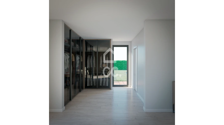 Terreno para Venda em Louredo Foto 15