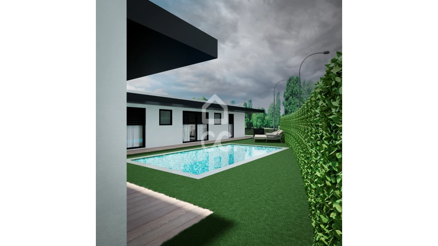 Terreno para Venda em Louredo Foto 6