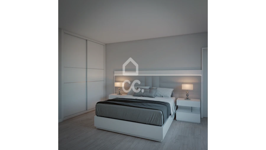 Terreno para Venda em Louredo Foto 17