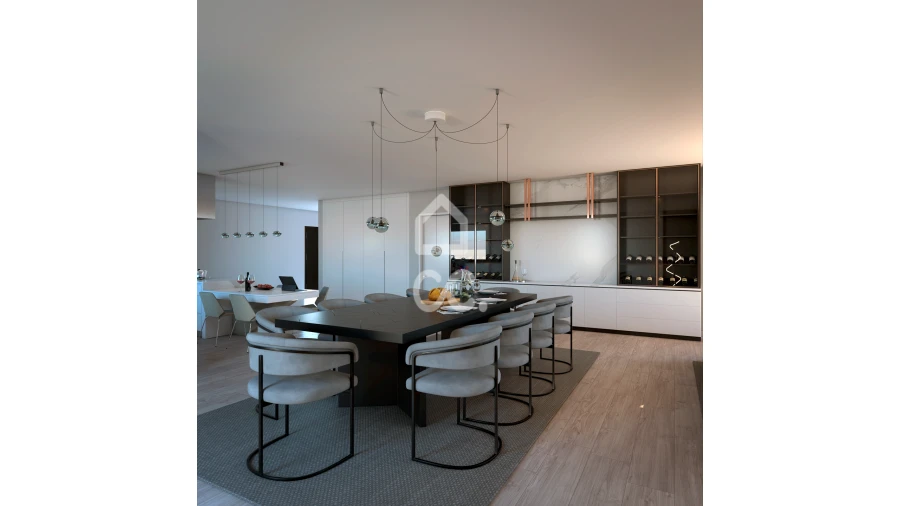 Terreno para Venda em Louredo Foto 13