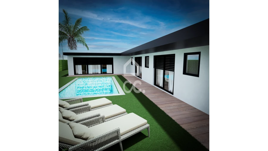 Terreno para Venda em Louredo Foto 5