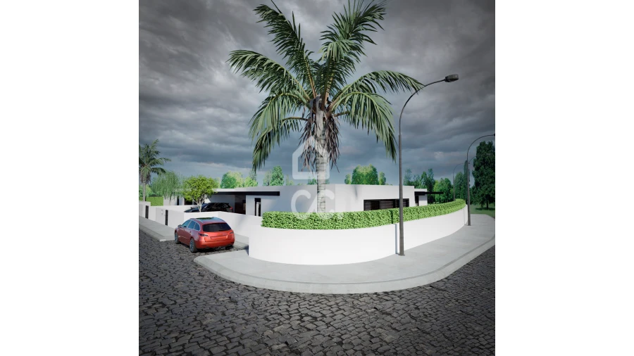 Terreno para Venda em Louredo Foto 7