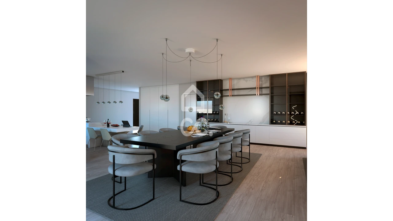 Terreno para Venda em Louredo Foto 13