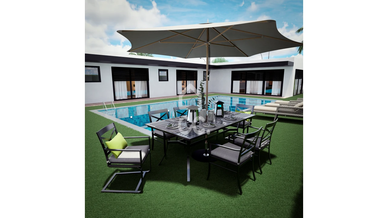 Terreno para Venda em Louredo Foto 4