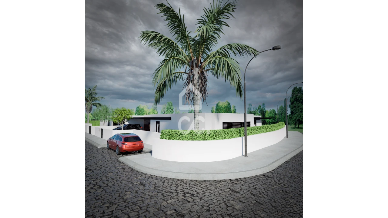 Terreno para Venda em Louredo Foto 7