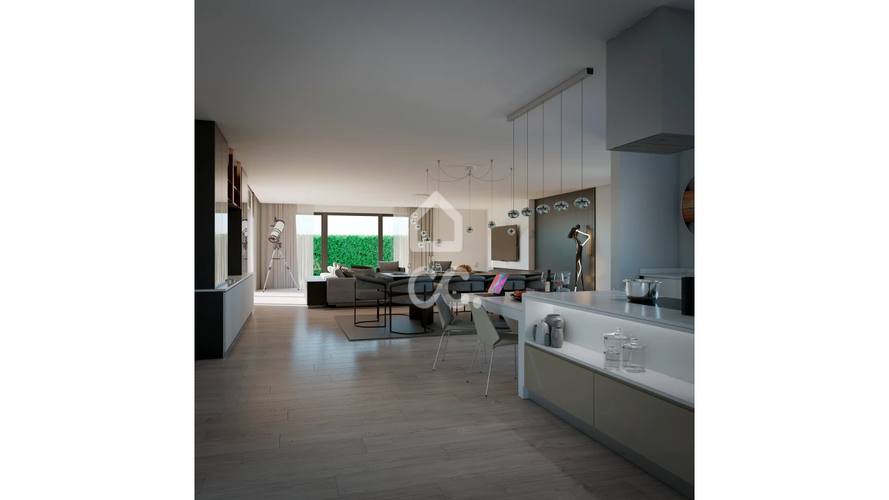 Terreno para Venda em Louredo Foto 14