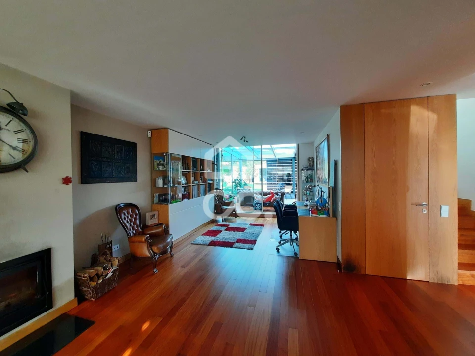 Moradia T3 para Venda em Louredo Foto 1